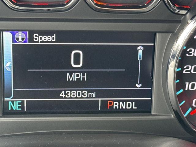 used 2020 GMC Yukon XL car, priced at $39,500