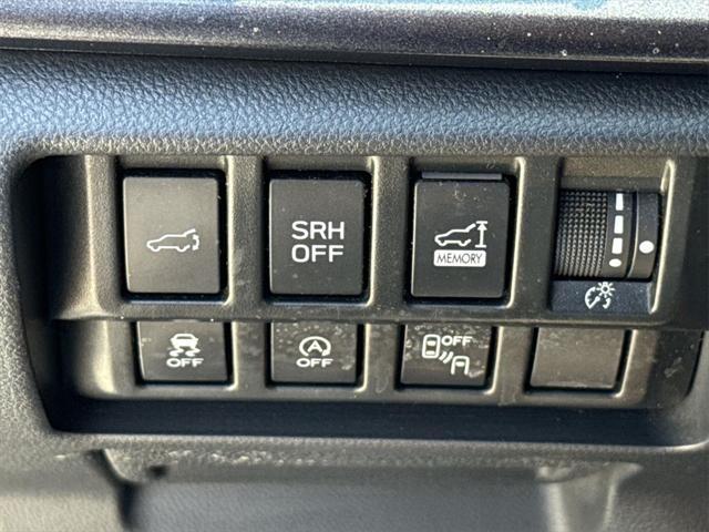 used 2022 Subaru Forester car, priced at $28,399