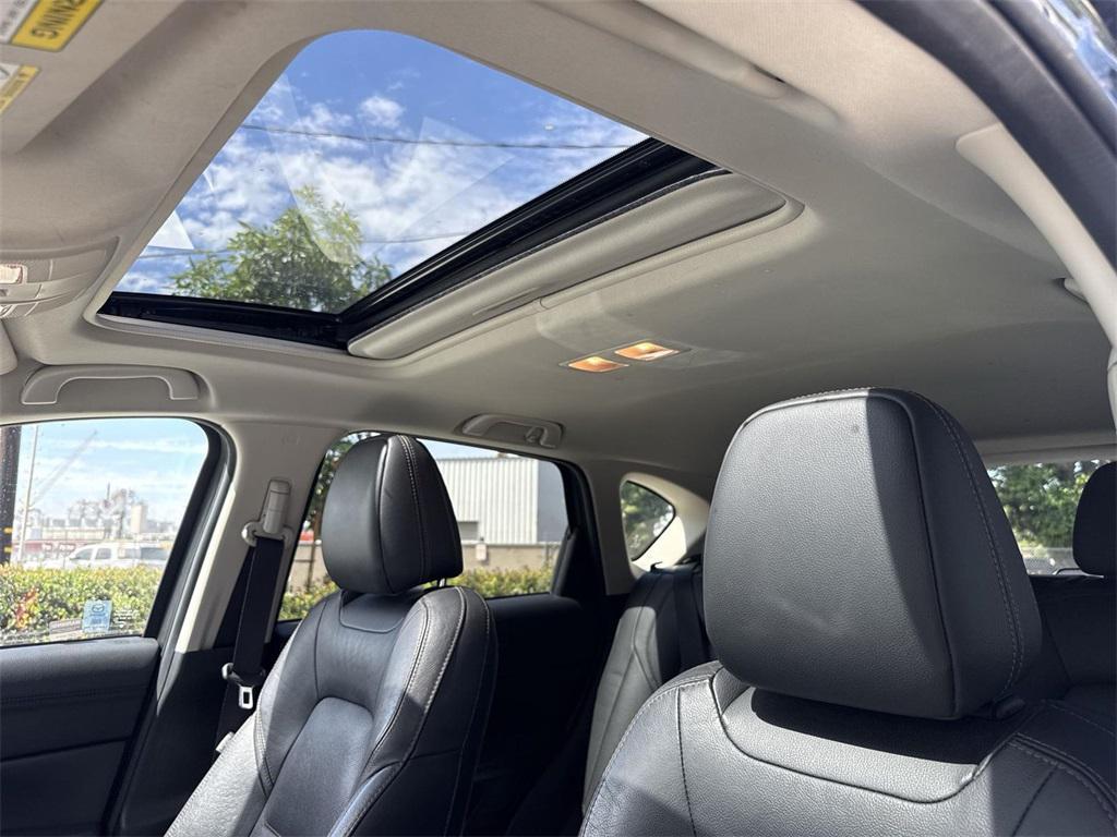 used 2023 Mazda CX-5 car, priced at $20,750