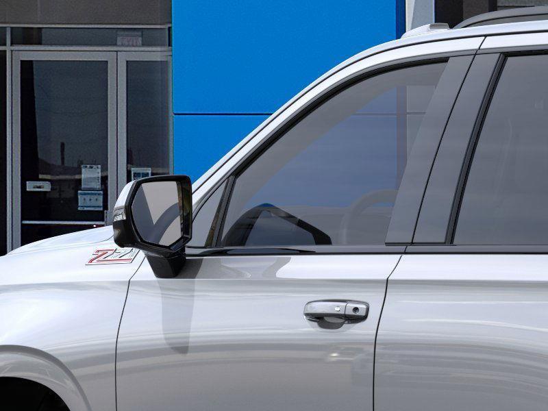 new 2026 Chevrolet Tahoe car, priced at $76,000