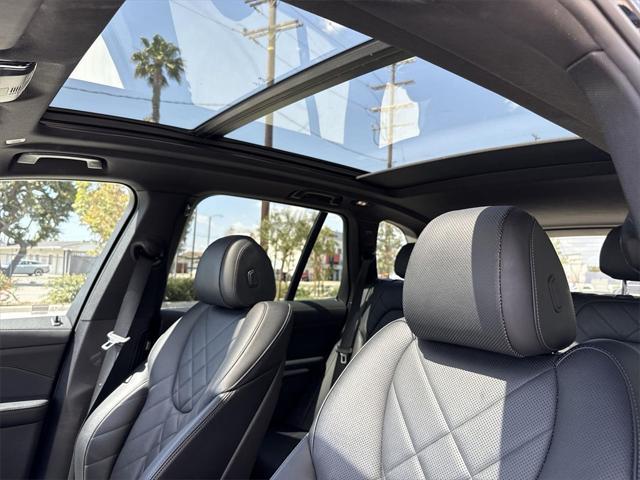 used 2023 BMW X5 PHEV car, priced at $37,888