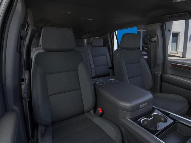 new 2025 Chevrolet Suburban car, priced at $64,794