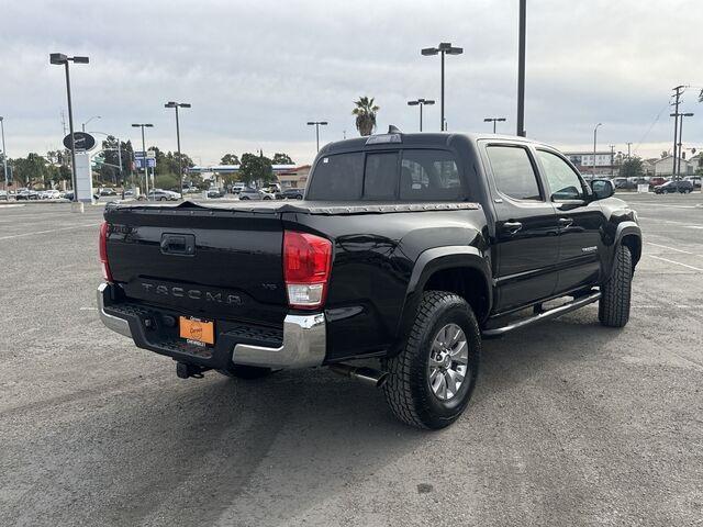 used 2016 Toyota Tacoma car, priced at $22,500