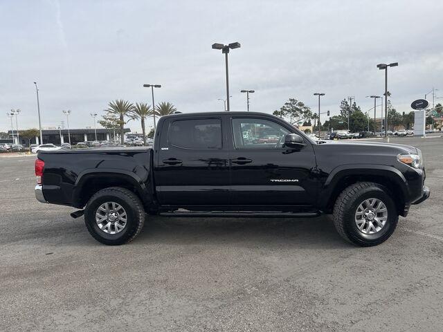 used 2016 Toyota Tacoma car, priced at $22,500