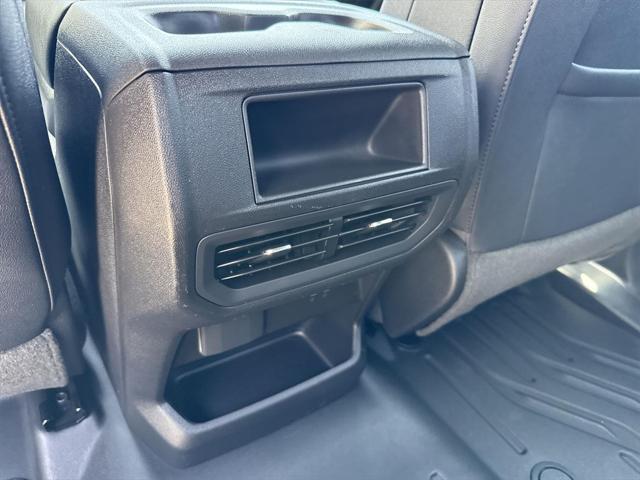 used 2024 Chevrolet Silverado EV car, priced at $50,844