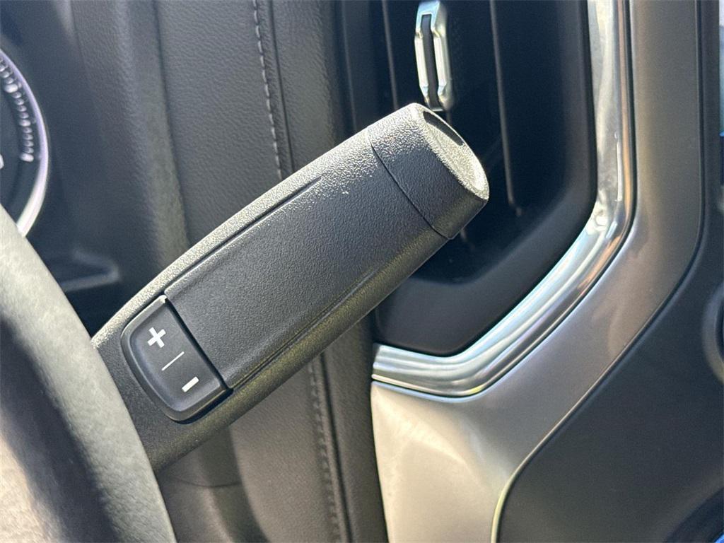 used 2022 Chevrolet Silverado 1500 car, priced at $26,000