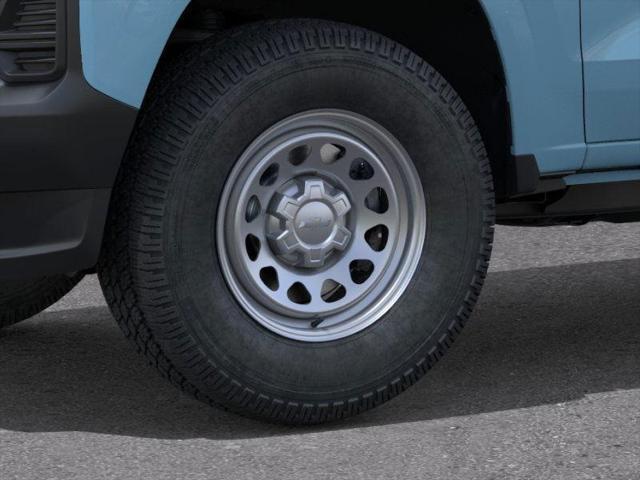 new 2025 Chevrolet Colorado car, priced at $33,715