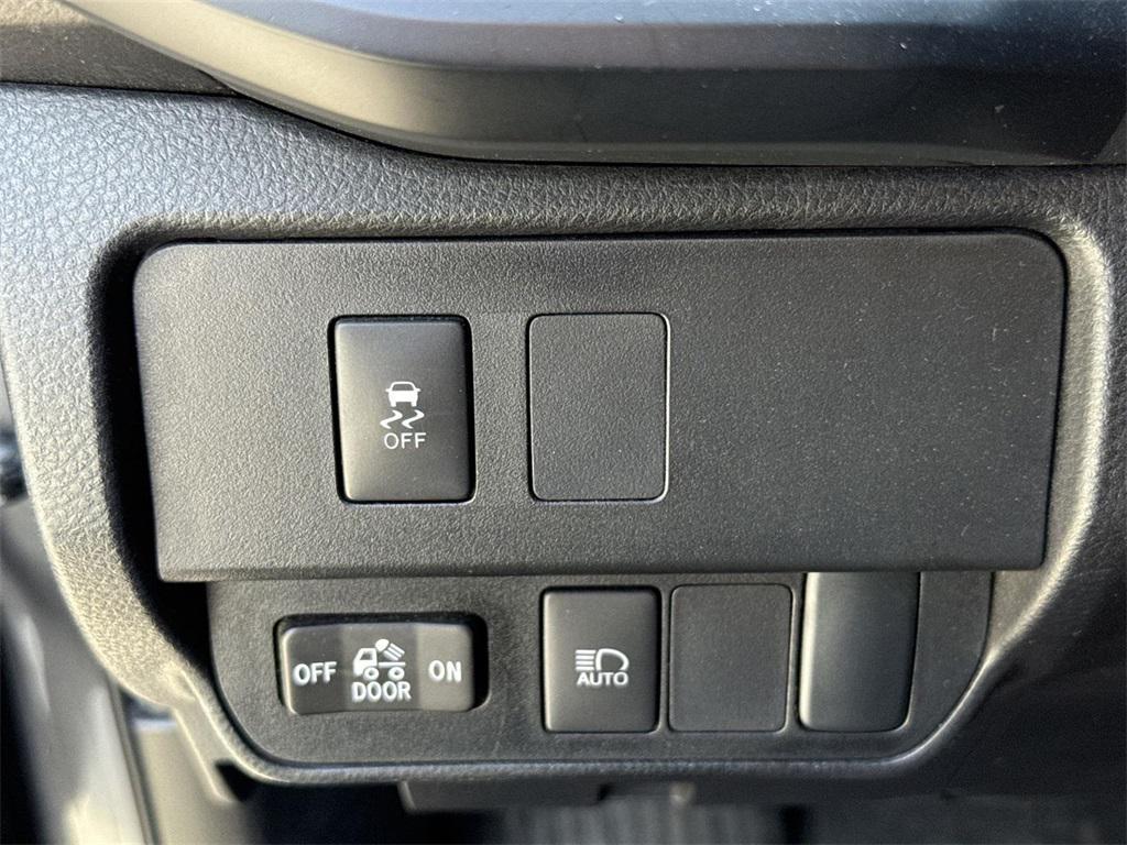 used 2023 Toyota Tacoma car, priced at $27,906