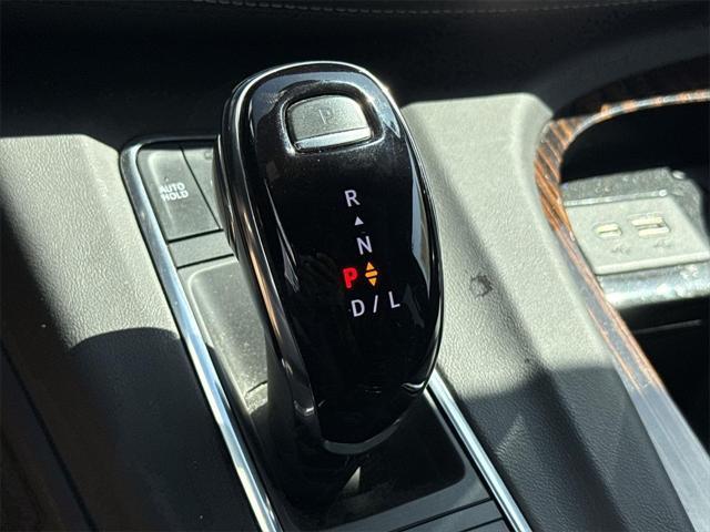 used 2023 Cadillac Escalade ESV car, priced at $77,500