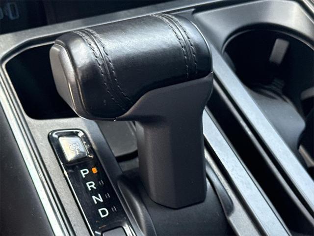 used 2022 Ford F-150 car, priced at $65,000
