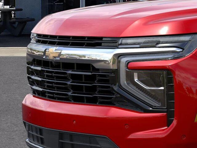 new 2025 Chevrolet Tahoe car, priced at $63,220