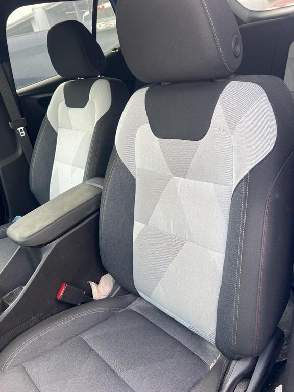 used 2024 Chevrolet Trax car, priced at $20,409