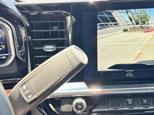 used 2024 Chevrolet Silverado 2500 car, priced at $56,500