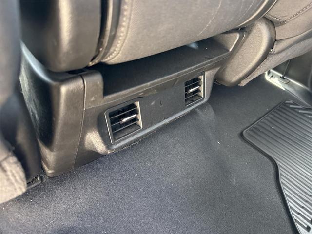 used 2024 Chevrolet Silverado 2500 car, priced at $56,500
