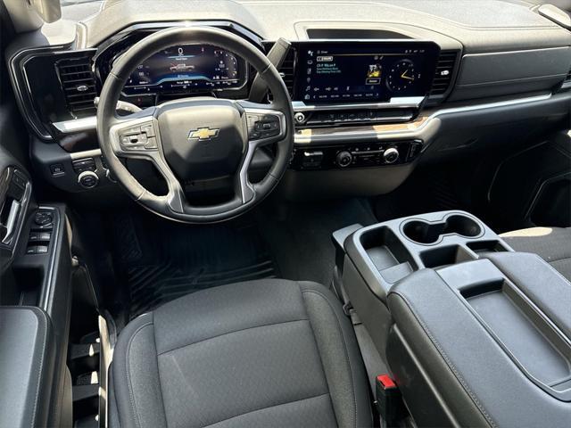 used 2024 Chevrolet Silverado 2500 car, priced at $56,500