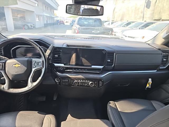 used 2024 Chevrolet Silverado 2500 car, priced at $59,617