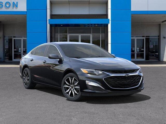 new 2025 Chevrolet Malibu car, priced at $26,228