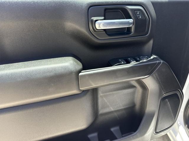 used 2023 Chevrolet Silverado 1500 car, priced at $41,500