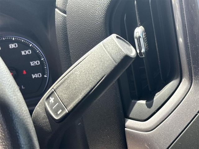 used 2023 Chevrolet Silverado 1500 car, priced at $41,500