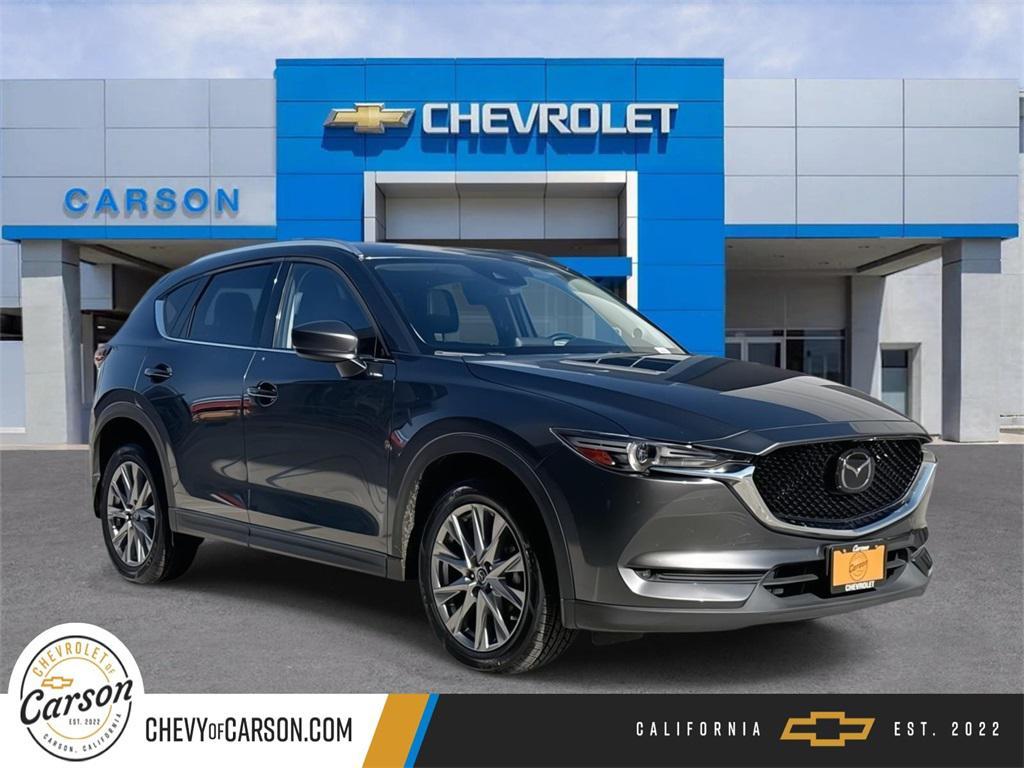 used 2019 Mazda CX-5 car, priced at $19,888