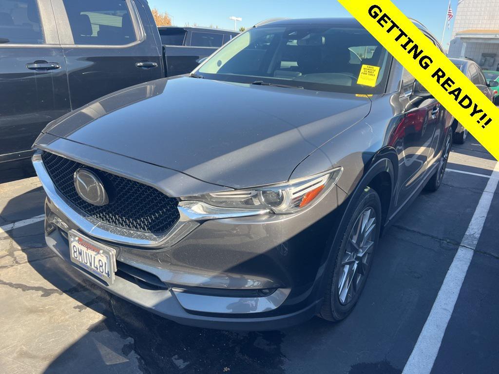 used 2019 Mazda CX-5 car, priced at $19,888