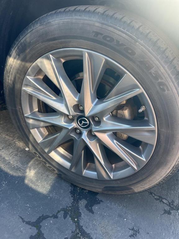 used 2019 Mazda CX-5 car, priced at $19,888