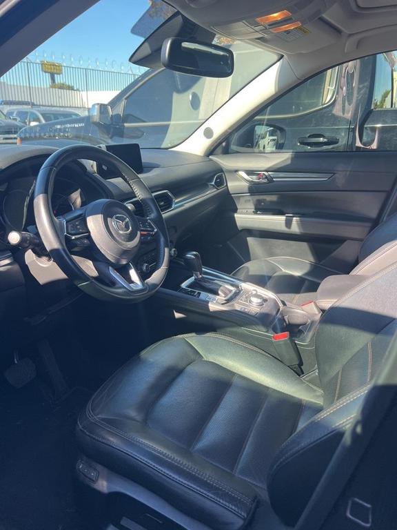 used 2019 Mazda CX-5 car, priced at $19,888