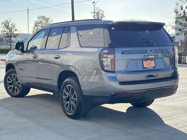 used 2022 Chevrolet Tahoe car, priced at $51,750