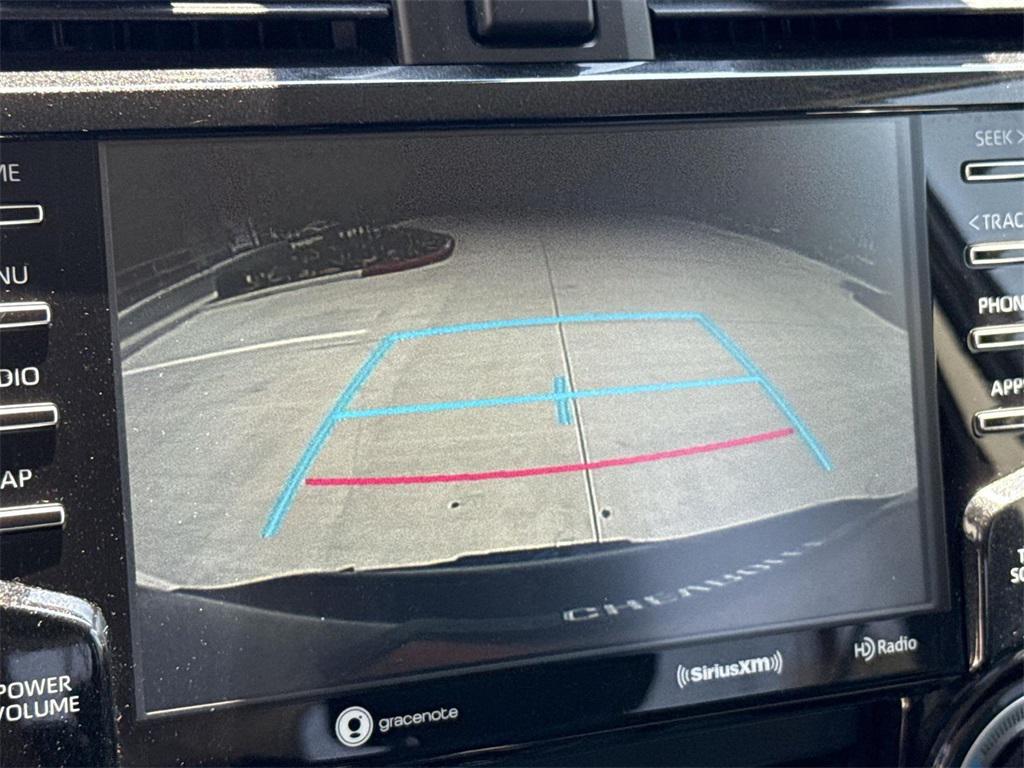 used 2023 Toyota 4Runner car, priced at $39,250