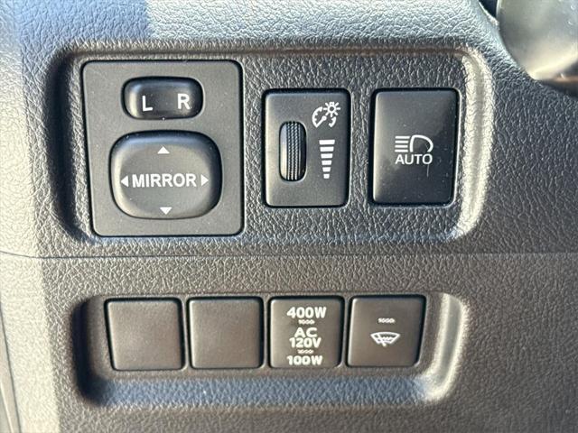 used 2023 Toyota 4Runner car, priced at $42,888