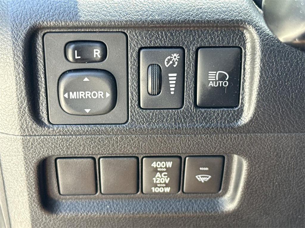 used 2023 Toyota 4Runner car, priced at $39,250