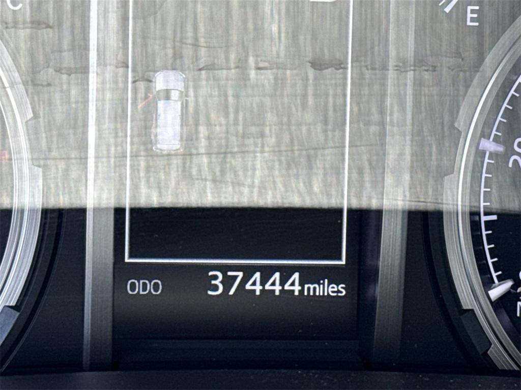 used 2023 Toyota 4Runner car, priced at $39,250