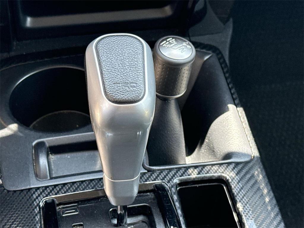 used 2023 Toyota 4Runner car, priced at $39,250