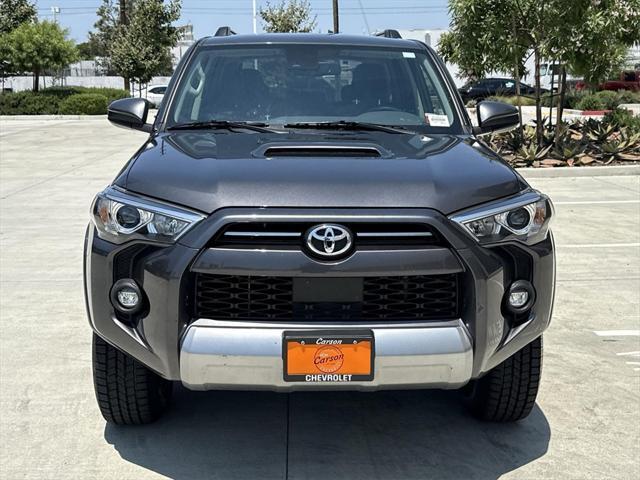 used 2023 Toyota 4Runner car, priced at $42,888