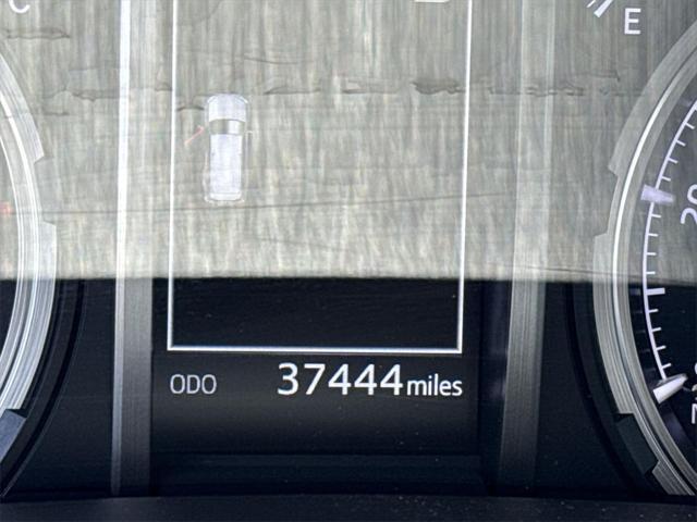 used 2023 Toyota 4Runner car, priced at $42,888