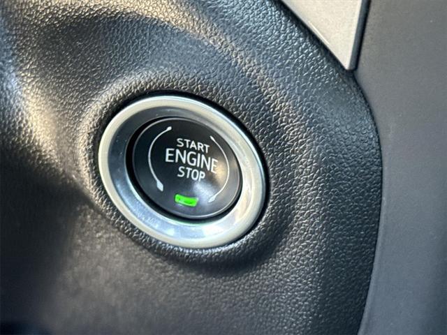 used 2023 Chevrolet Silverado 1500 car, priced at $39,500