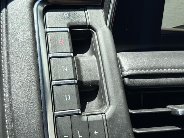 used 2023 Chevrolet Suburban car, priced at $42,000