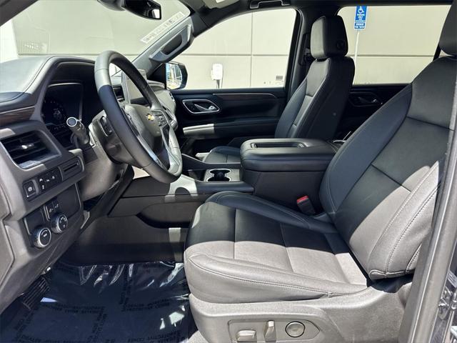 used 2023 Chevrolet Suburban car, priced at $42,000