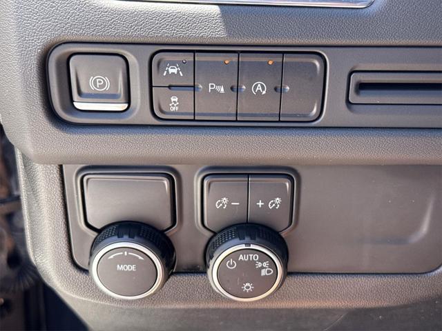 used 2023 Chevrolet Suburban car, priced at $42,000
