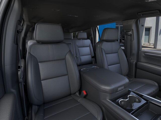 new 2025 Chevrolet Suburban car, priced at $72,570