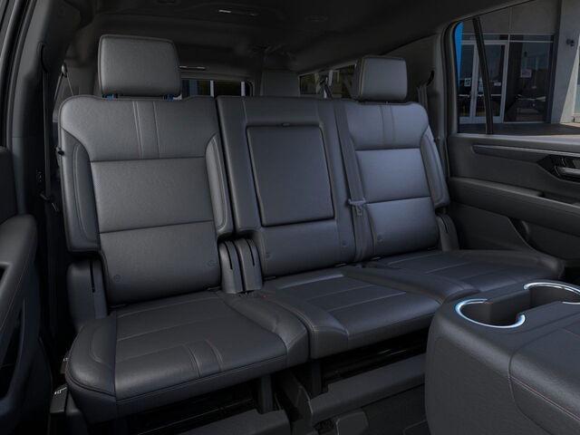 new 2025 Chevrolet Suburban car, priced at $72,570