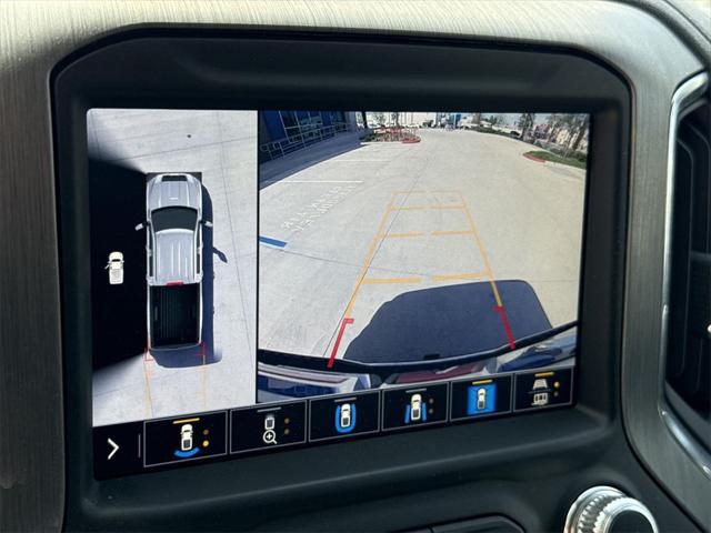 used 2021 GMC Sierra 3500 car, priced at $65,000