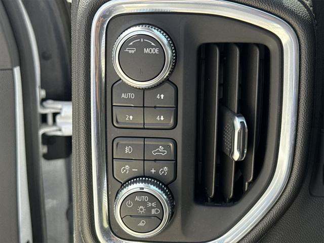 used 2021 GMC Sierra 3500 car, priced at $65,000