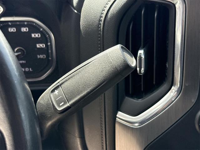 used 2021 GMC Sierra 3500 car, priced at $65,000