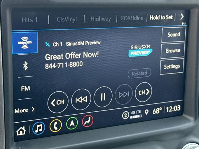 used 2021 GMC Sierra 3500 car, priced at $65,000