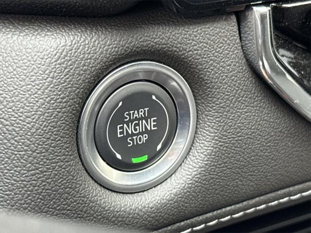 new 2025 Chevrolet Colorado car, priced at $38,706