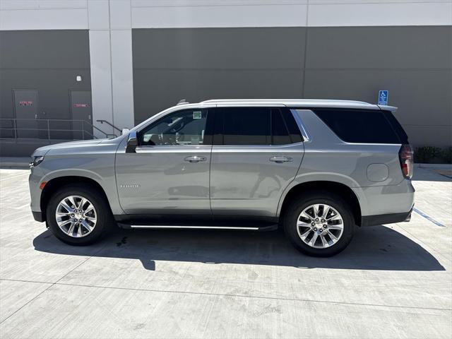 used 2023 Chevrolet Tahoe car, priced at $43,250