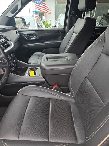 used 2023 Chevrolet Tahoe car, priced at $45,594