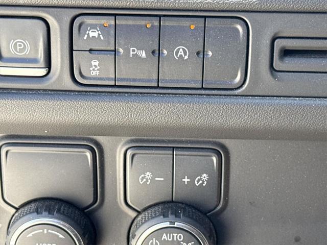 used 2023 Chevrolet Tahoe car, priced at $43,250