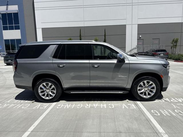 used 2023 Chevrolet Tahoe car, priced at $43,250
